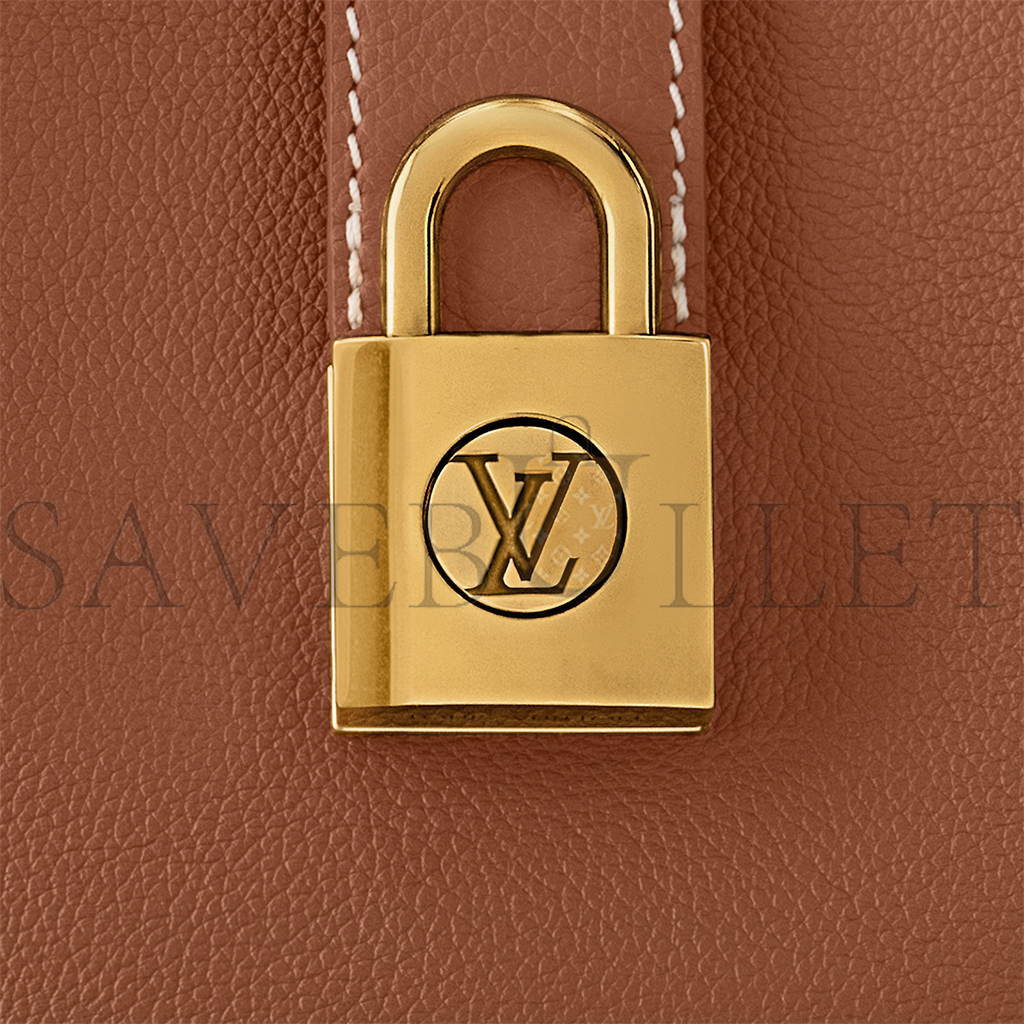 LOUIS VUITTON LOW KEY SHOULDER BAG M24885 (26*18*7cm)